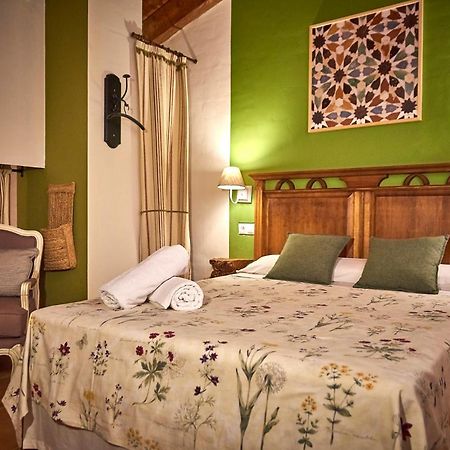 Cortijo De Ramon Guest House Cortijos Nuevos Bagian luar foto