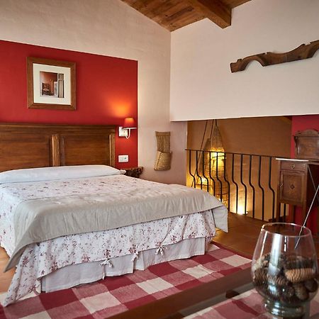 Cortijo De Ramon Guest House Cortijos Nuevos Bagian luar foto