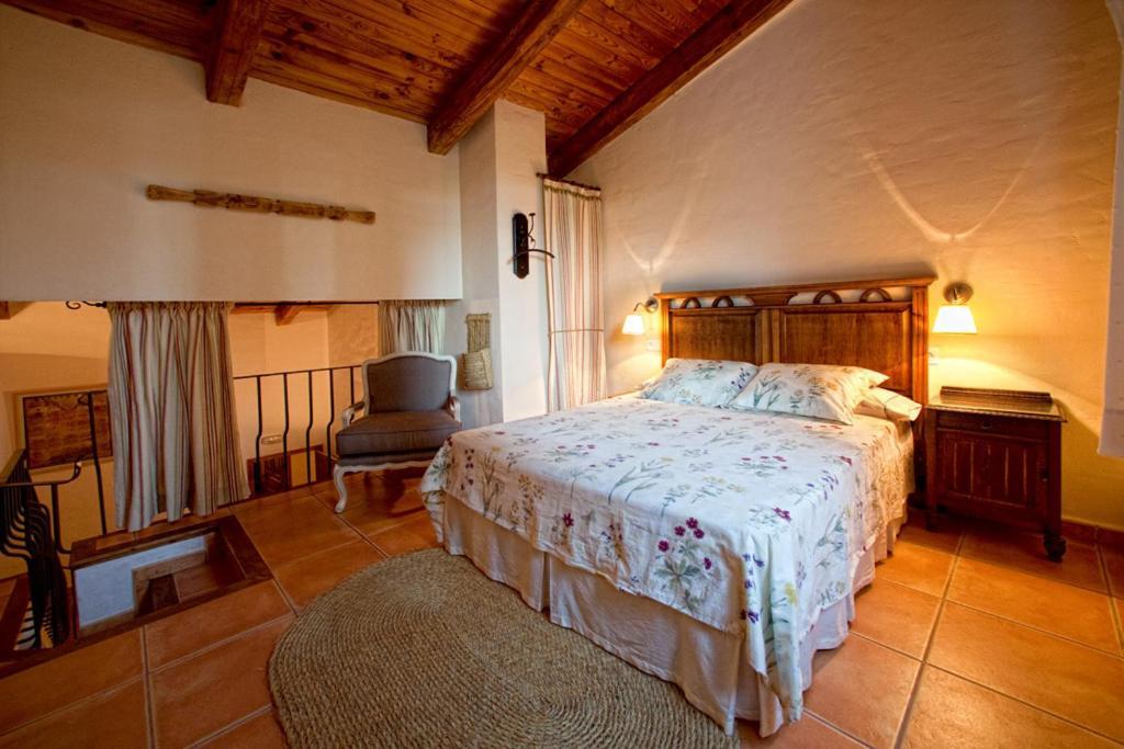 Cortijo De Ramon Guest House Cortijos Nuevos Bagian luar foto