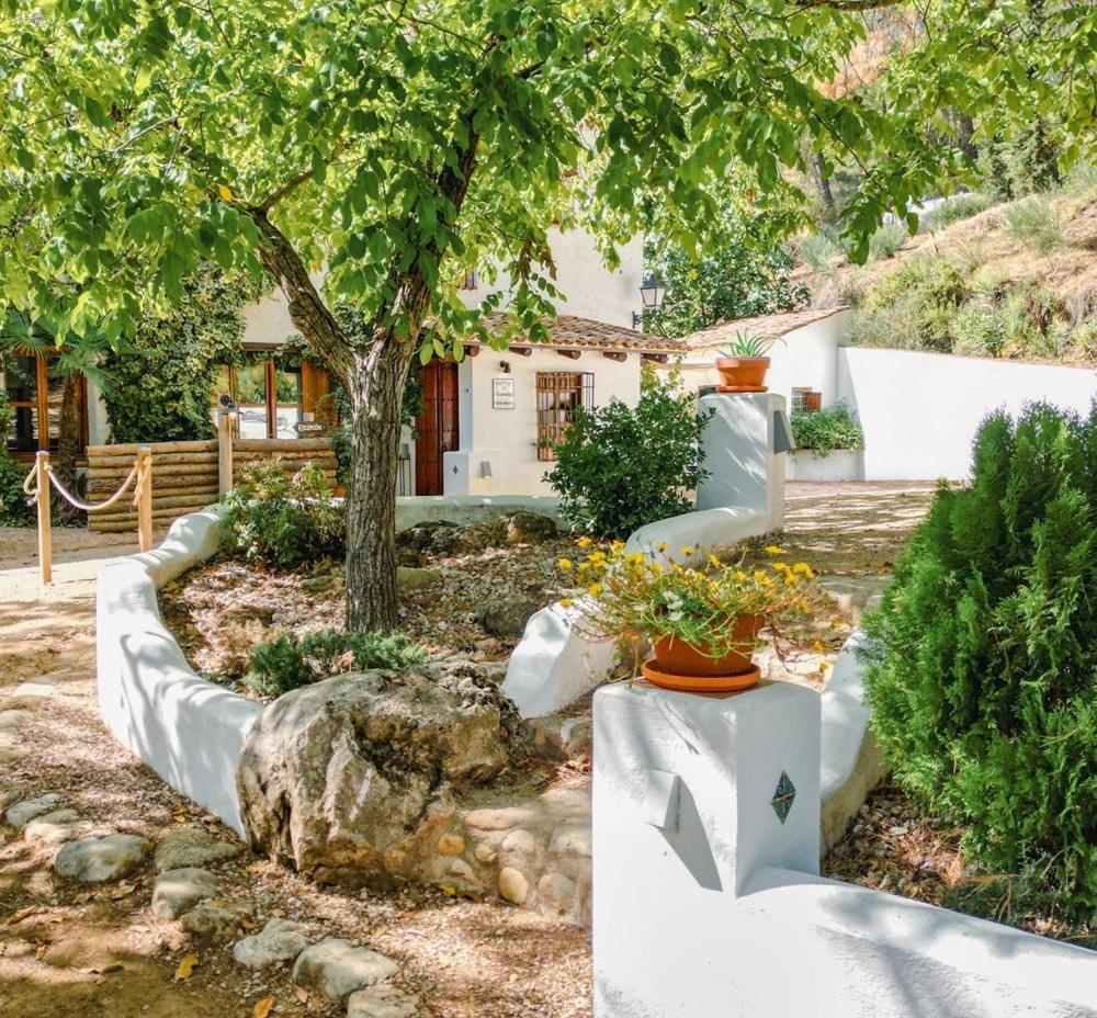 Cortijo De Ramon Guest House Cortijos Nuevos Bagian luar foto